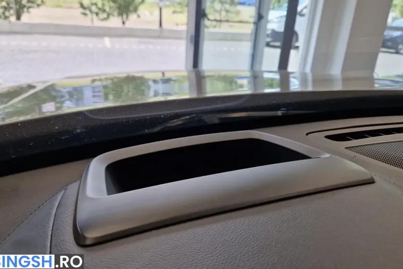 Volvo XC90 din 2021 cu 126.400 km - oferta VOL260935 - foto 25