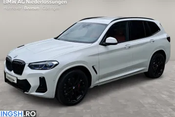 BMW X3 din 2023 - oferta BMW260936