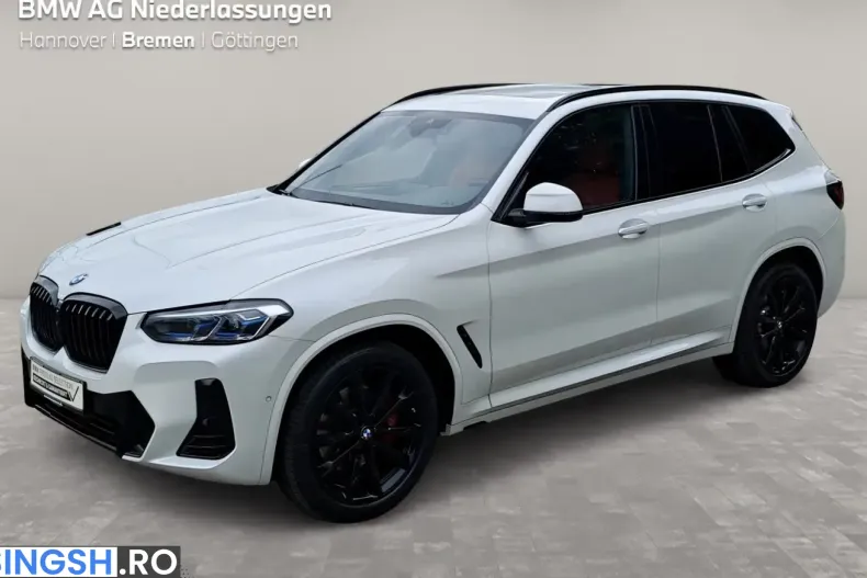 BMW X3 (Seria X) din 2023 cu 46.692 km - oferta BMW260936 - foto 1
