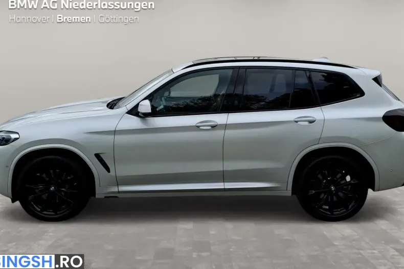 BMW X3 (Seria X) din 2023 cu 46.692 km - oferta BMW260936 - foto 2