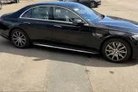 Mercedes-Benz S 580 (Clasa S) din 2022 cu 74.000 km - oferta MER260938 - foto 2