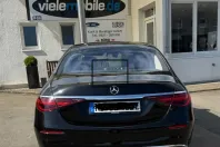 Mercedes-Benz S 580 (Clasa S) din 2022 cu 74.000 km - oferta MER260938 - foto 4