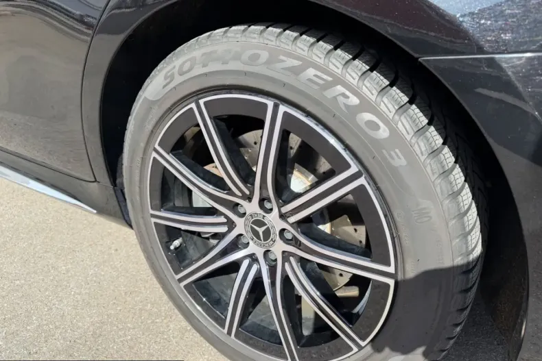 Mercedes-Benz S 580 (Clasa S) din 2022 cu 74.000 km - oferta MER260938 - foto 5