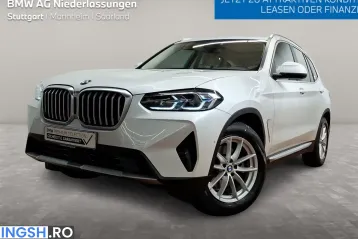 BMW X3 din 2023 - oferta BMW260939