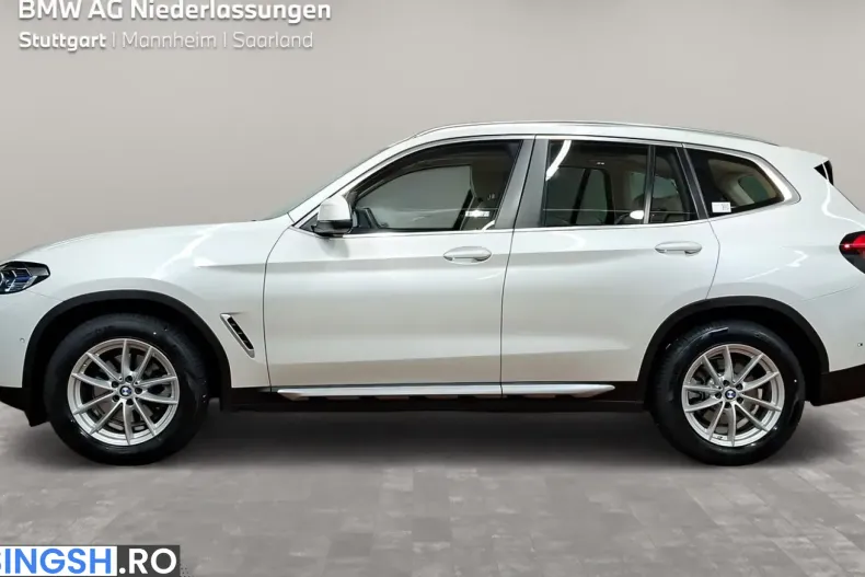 BMW X3 (Seria X) din 2023 cu 53.373 km - oferta BMW260939 - foto 3