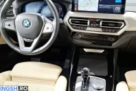 BMW X3 (Seria X) din 2023 cu 53.373 km - oferta BMW260939 - foto 4