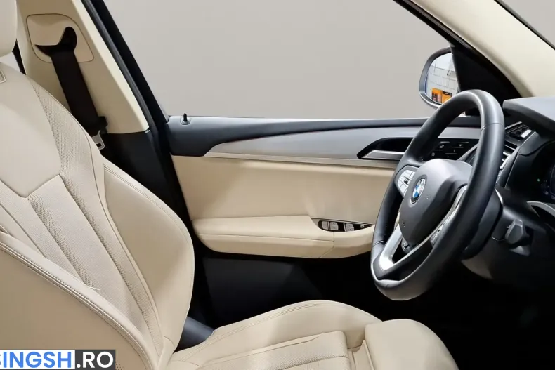 BMW X3 (Seria X) din 2023 cu 53.373 km - oferta BMW260939 - foto 7