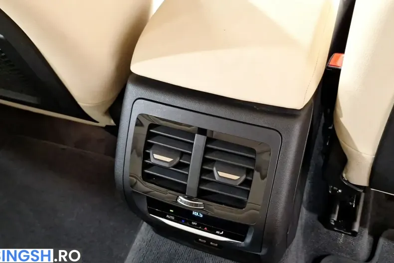 BMW X3 (Seria X) din 2023 cu 53.373 km - oferta BMW260939 - foto 12