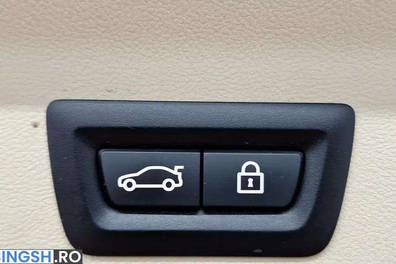 BMW X3 (Seria X) din 2023 cu 53.373 km - oferta BMW260939 - foto 14