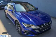 Volkswagen Arteon din 2021 cu 91.215 km - oferta VOL260941 - foto 1