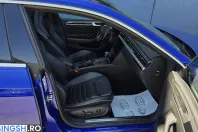 Volkswagen Arteon din 2021 cu 91.215 km - oferta VOL260941 - foto 6