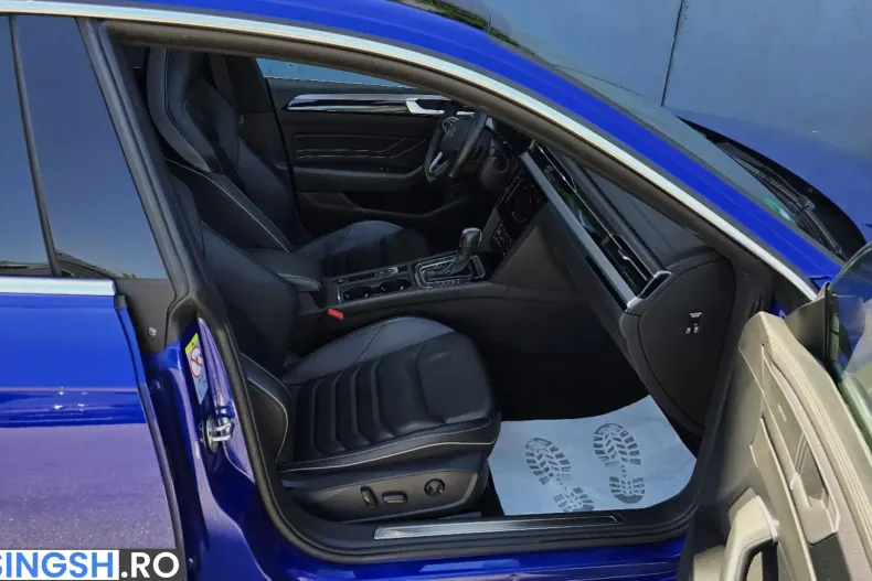 Volkswagen Arteon din 2021 cu 91.215 km - oferta VOL260941 - foto 6