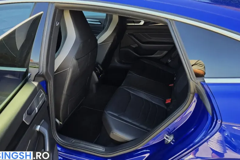 Volkswagen Arteon din 2021 cu 91.215 km - oferta VOL260941 - foto 7