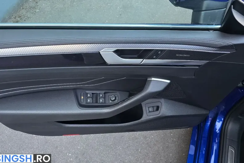 Volkswagen Arteon din 2021 cu 91.215 km - oferta VOL260941 - foto 17