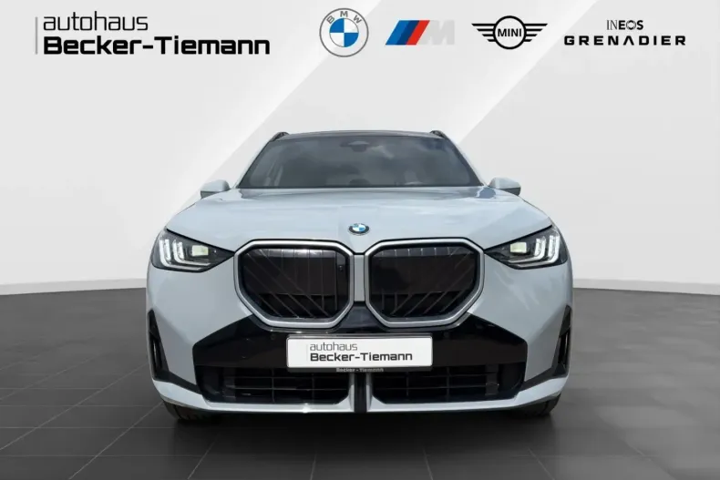 BMW X3 (Seria X) din 2025 cu 25.242 km - oferta BMW260942 - foto 2
