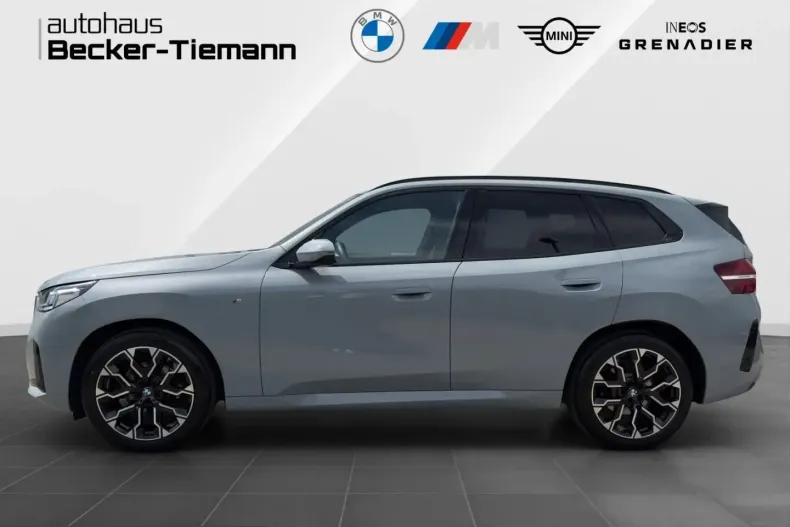 BMW X3 (Seria X) din 2025 cu 25.242 km - oferta BMW260942 - foto 4
