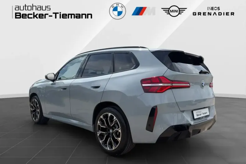 BMW X3 (Seria X) din 2025 cu 25.242 km - oferta BMW260942 - foto 5