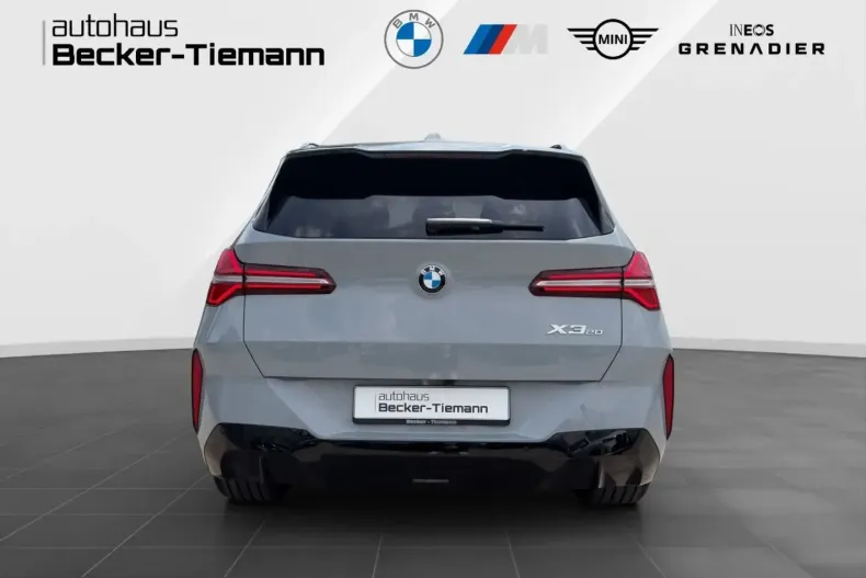 BMW X3 (Seria X) din 2025 cu 25.242 km - oferta BMW260942 - foto 6