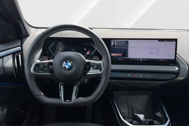 BMW X3 (Seria X) din 2025 cu 25.242 km - oferta BMW260942 - foto 9
