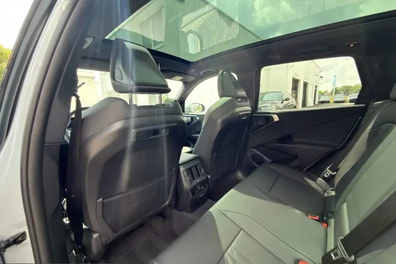 BMW X3 (Seria X) din 2025 cu 25.242 km - oferta BMW260942 - foto 18
