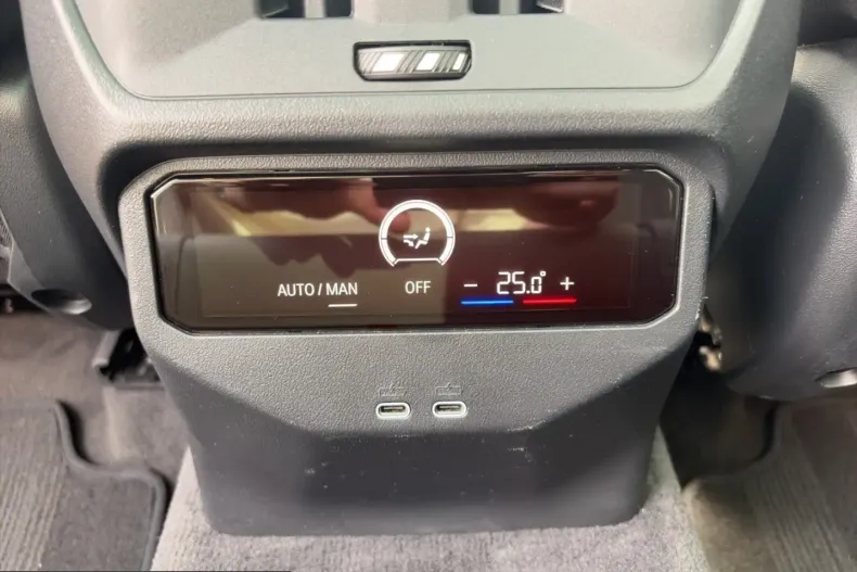 BMW X3 (Seria X) din 2025 cu 25.242 km - oferta BMW260942 - foto 19