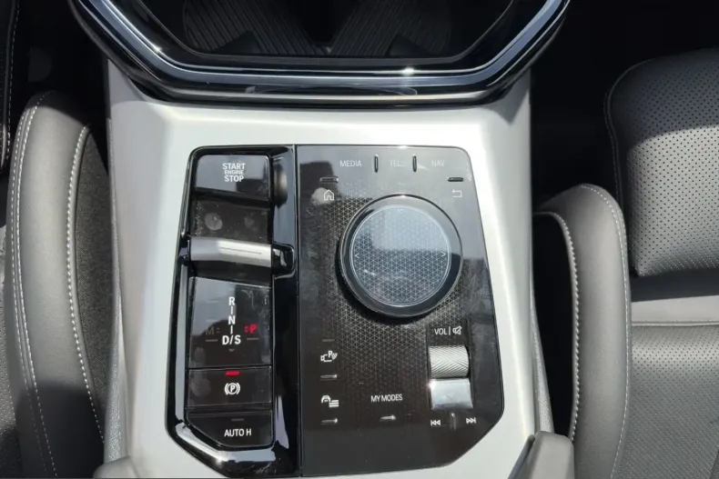 BMW X3 (Seria X) din 2025 cu 25.242 km - oferta BMW260942 - foto 26