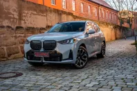 BMW X3 (Seria X) din 2025 cu 18.000 km - oferta BMW260943 - foto 1