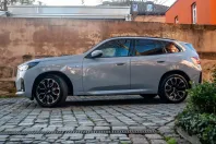BMW X3 (Seria X) din 2025 cu 18.000 km - oferta BMW260943 - foto 2