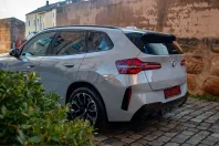 BMW X3 (Seria X) din 2025 cu 18.000 km - oferta BMW260943 - foto 3
