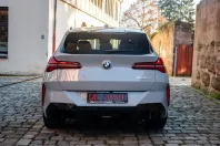 BMW X3 (Seria X) din 2025 cu 18.000 km - oferta BMW260943 - foto 4
