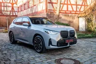 BMW X3 (Seria X) din 2025 cu 18.000 km - oferta BMW260943 - foto 7