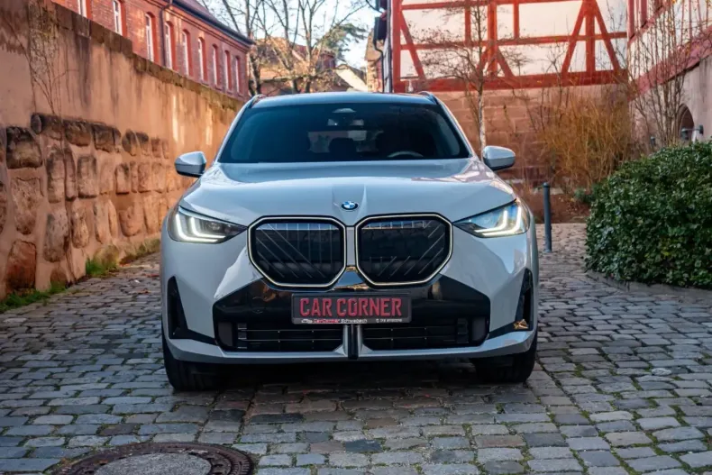 BMW X3 (Seria X) din 2025 cu 18.000 km - oferta BMW260943 - foto 8