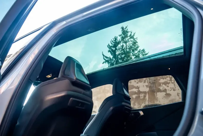 BMW X3 (Seria X) din 2025 cu 18.000 km - oferta BMW260943 - foto 16