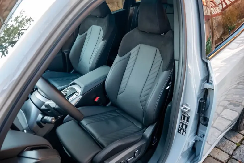BMW X3 (Seria X) din 2025 cu 18.000 km - oferta BMW260943 - foto 19