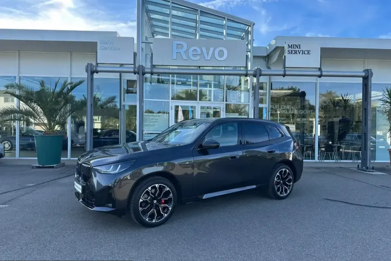 BMW X3 (Seria X) din 2025 cu 43.900 km - oferta BMW260944 - foto 1