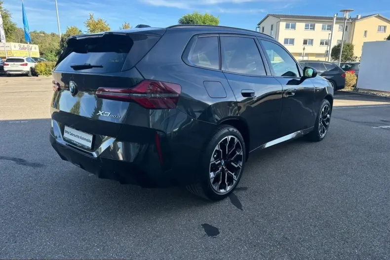 BMW X3 (Seria X) din 2025 cu 43.900 km - oferta BMW260944 - foto 5