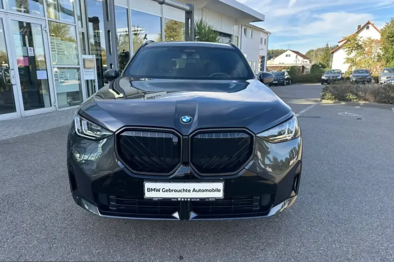 BMW X3 (Seria X) din 2025 cu 43.900 km - oferta BMW260944 - foto 7