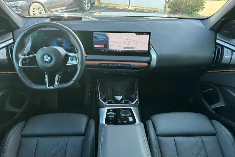 BMW X3 (Seria X) din 2025 cu 43.900 km - oferta BMW260944 - foto 8