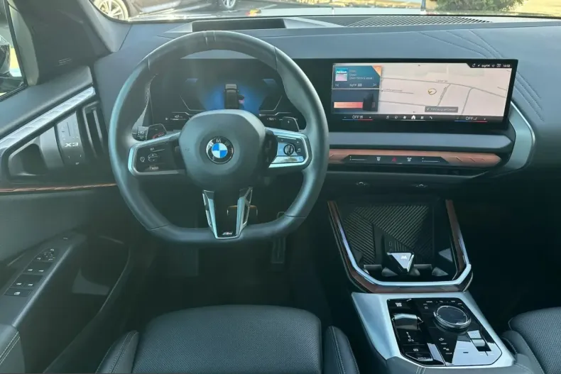 BMW X3 (Seria X) din 2025 cu 43.900 km - oferta BMW260944 - foto 9