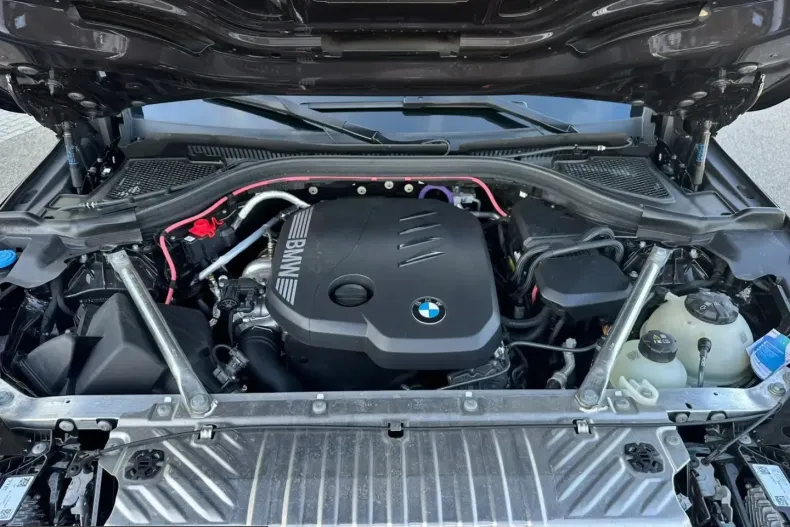 BMW X3 (Seria X) din 2025 cu 43.900 km - oferta BMW260944 - foto 15