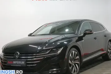 Volkswagen Arteon din 2022 - oferta VOL260945