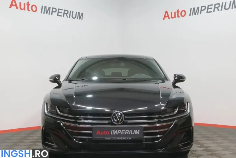 Volkswagen Arteon din 2022 cu 76.854 km - oferta VOL260945 - foto 2