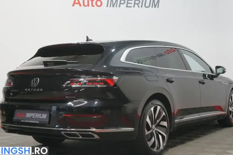 Volkswagen Arteon din 2022 cu 76.854 km - oferta VOL260945 - foto 6
