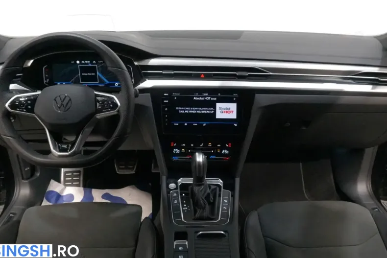 Volkswagen Arteon din 2022 cu 76.854 km - oferta VOL260945 - foto 7