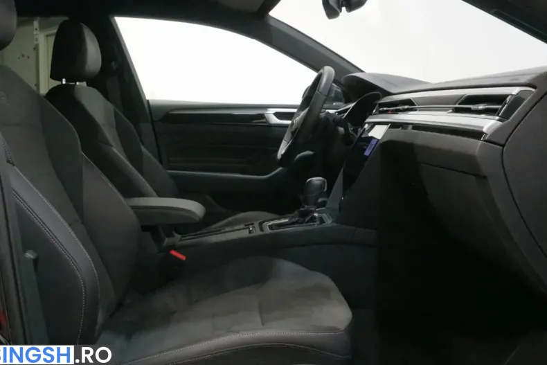 Volkswagen Arteon din 2022 cu 76.854 km - oferta VOL260945 - foto 14