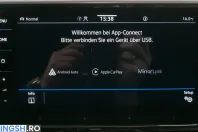 Volkswagen Arteon din 2022 cu 76.854 km - oferta VOL260945 - foto 16