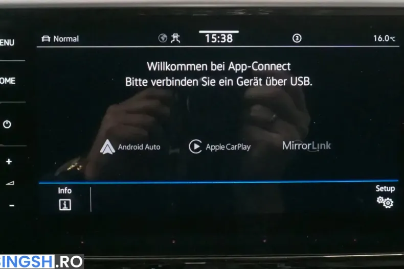 Volkswagen Arteon din 2022 cu 76.854 km - oferta VOL260945 - foto 16