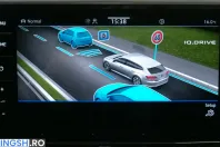 Volkswagen Arteon din 2022 cu 76.854 km - oferta VOL260945 - foto 17