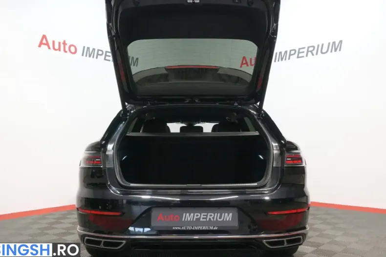 Volkswagen Arteon din 2022 cu 76.854 km - oferta VOL260945 - foto 18