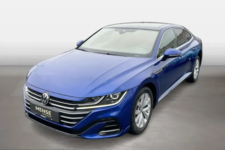Volkswagen Arteon din 2021 cu 44.949 km - oferta VOL260946 - foto 1